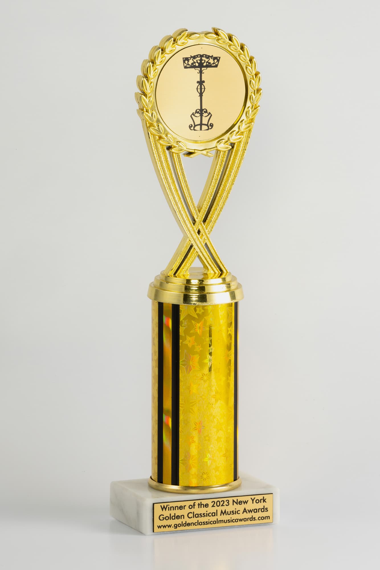 Golden Classical Music Awards International Competition 2023