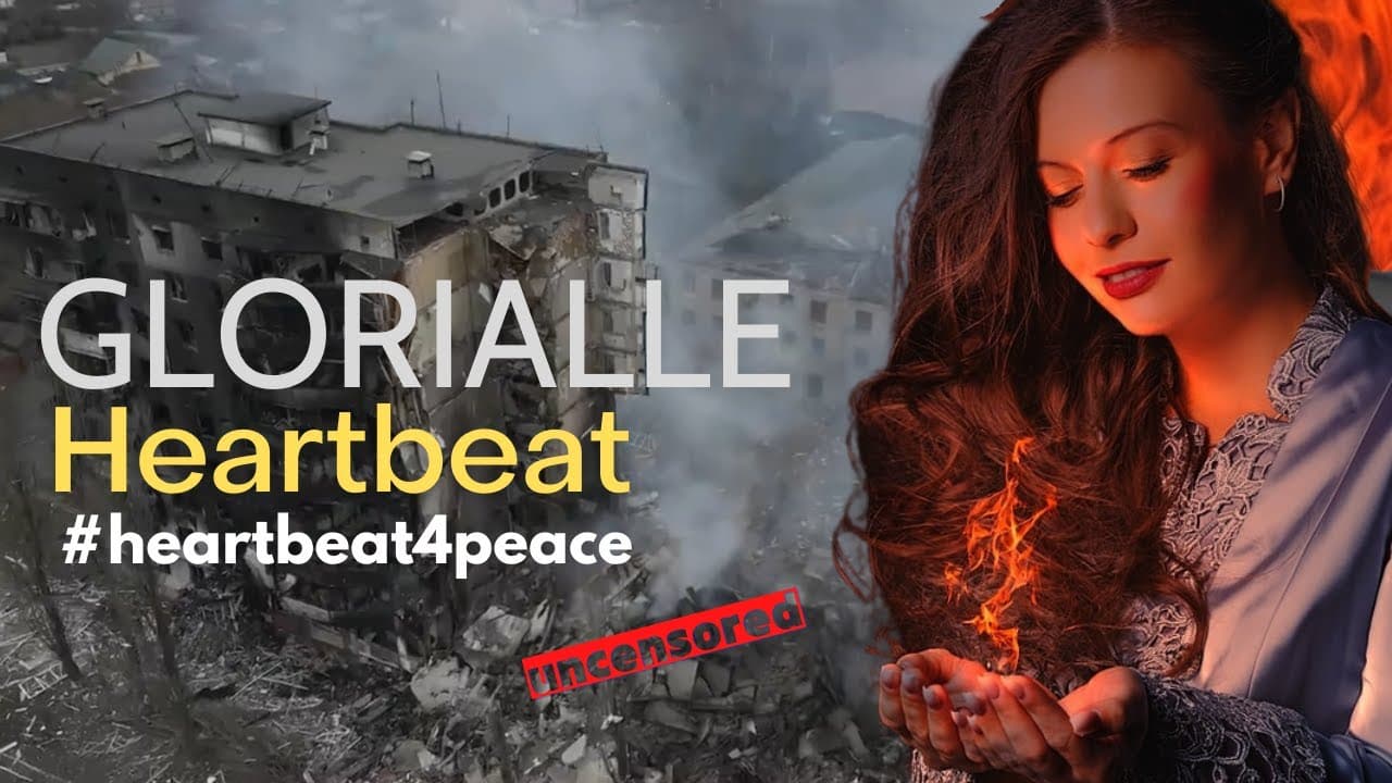 Heartbeat official music video