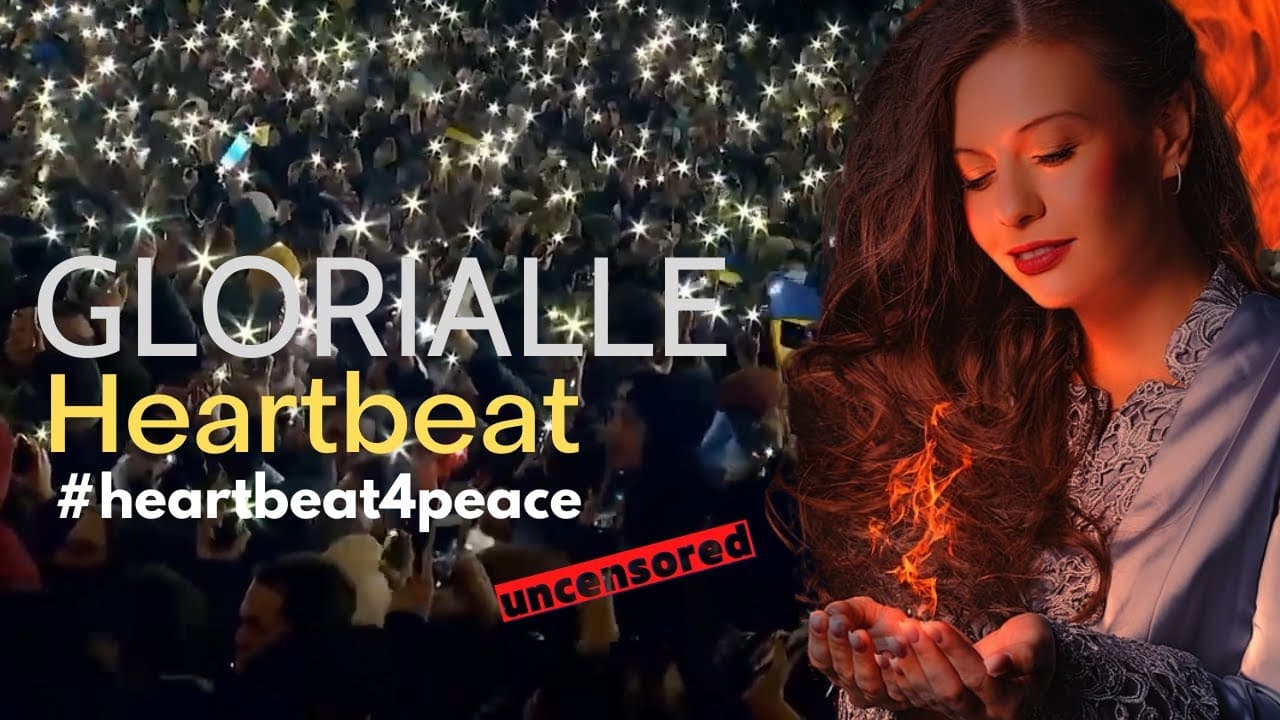 Heartbeat uncensored video