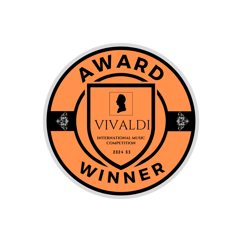 Vivaldi International Music Competition 2024