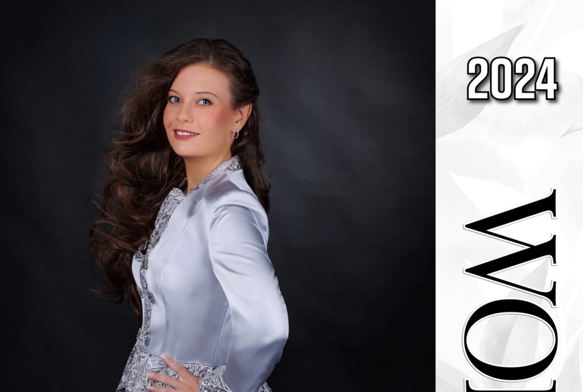 Personal Magazine within the “Icon Story” Collection 2024, World Online Music
Competitions Organization (WOMCO)