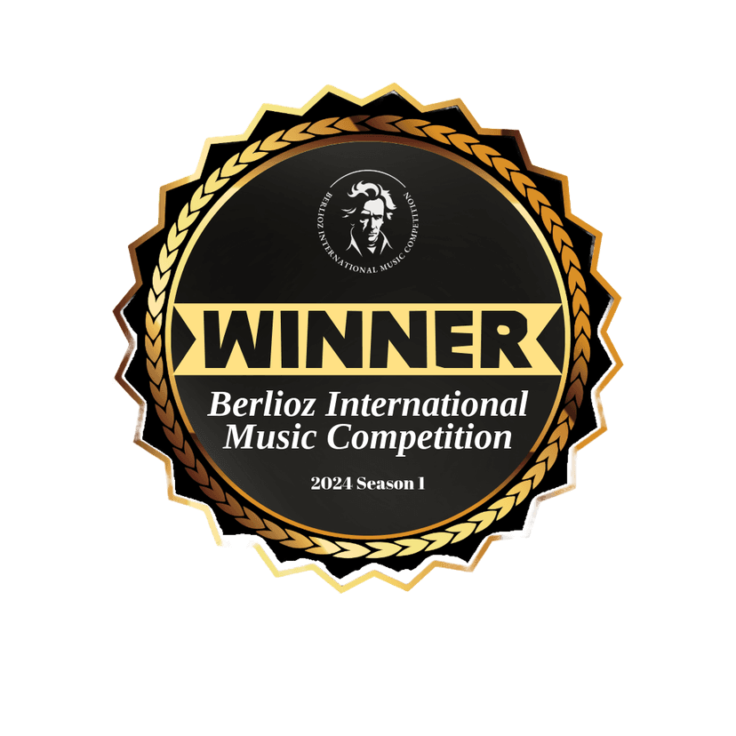 Berlioz International Music Competition 2024