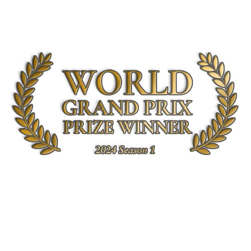 World Grand Prix International Music Contest 2024