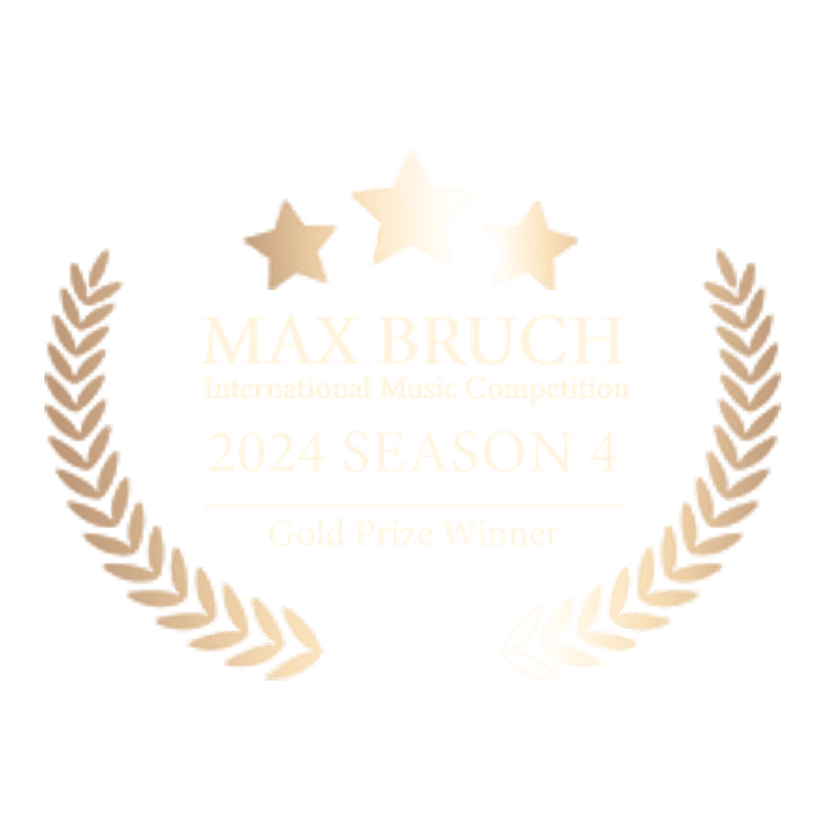 Max Bruch International Music Competition 2024