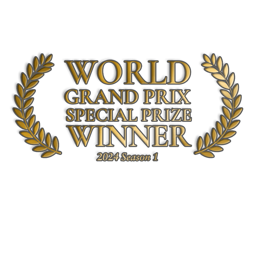 World Grand Prix International Music Contest 2024 Special Prize