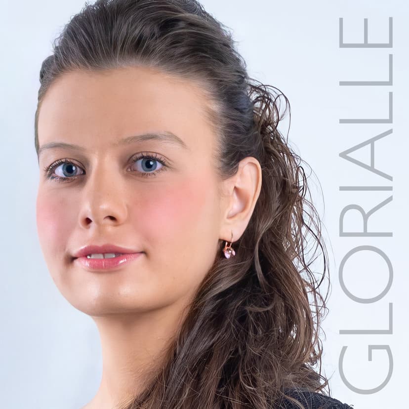 GLORIALLE 16