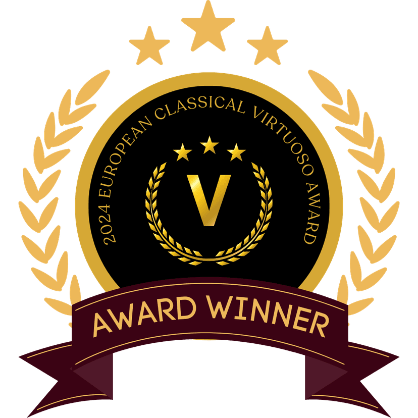 European Classical Virtuoso Award 2024
