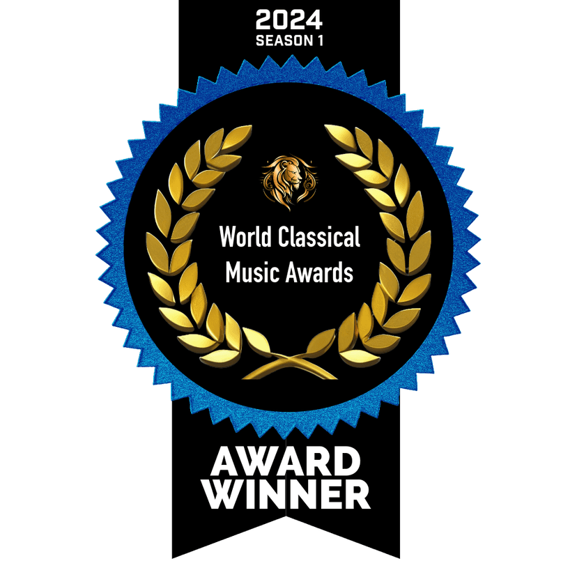 World Classical Music Awards 2024