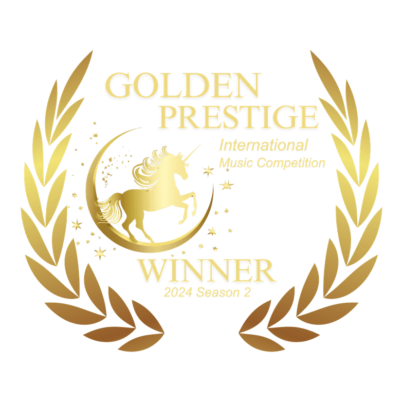 Golden Prestige International Music Competition 2024