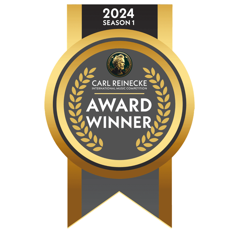 Carl Reinecke International Music Competition 2024