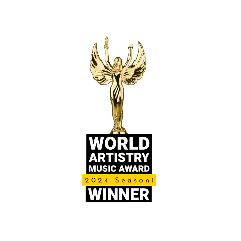 World Artistry Music Award 2024