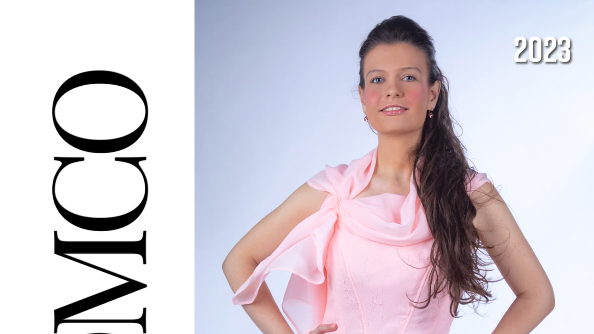 Personal Magazine within the “Icon Story” Collection 2023, World Online Music
Competitions Organization (WOMCO)