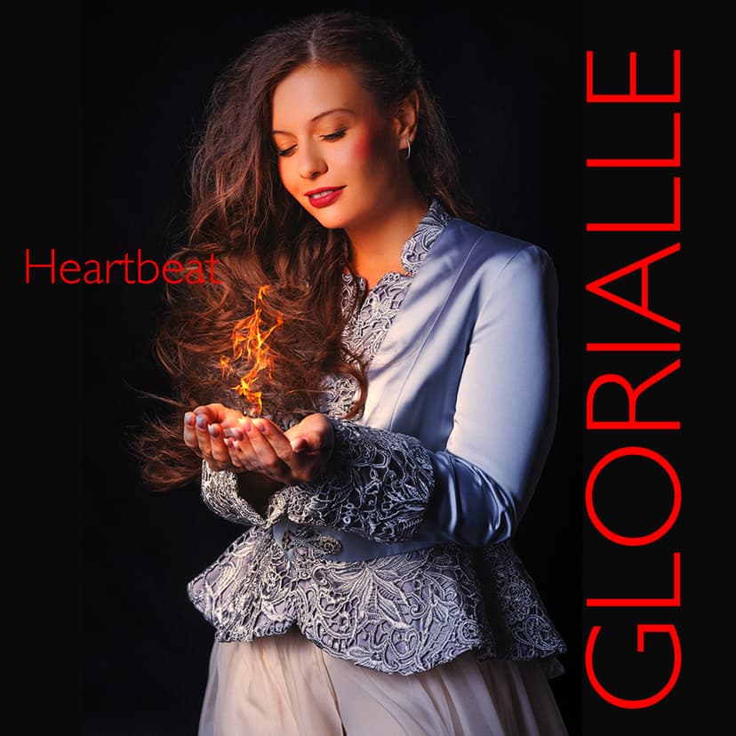 GLORIALLE 15