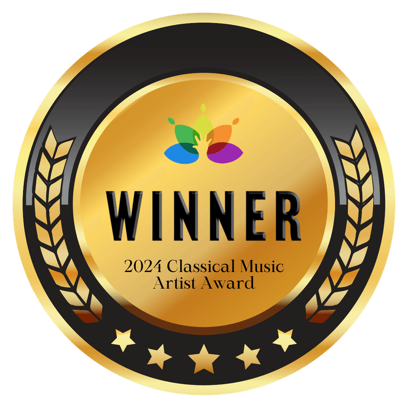 Classical Music Artists Award 2024