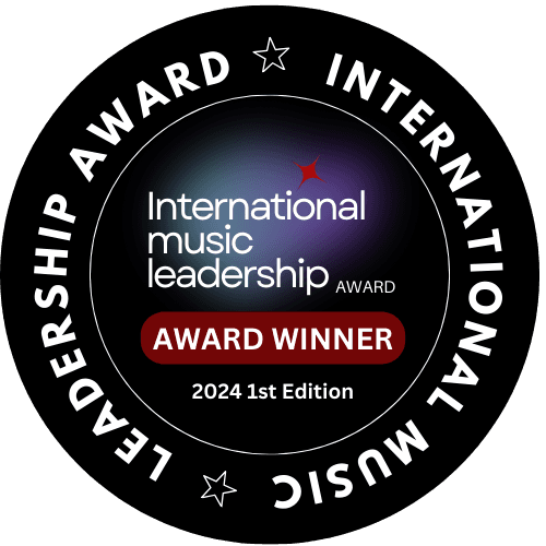 International Music Leadership Award 2024