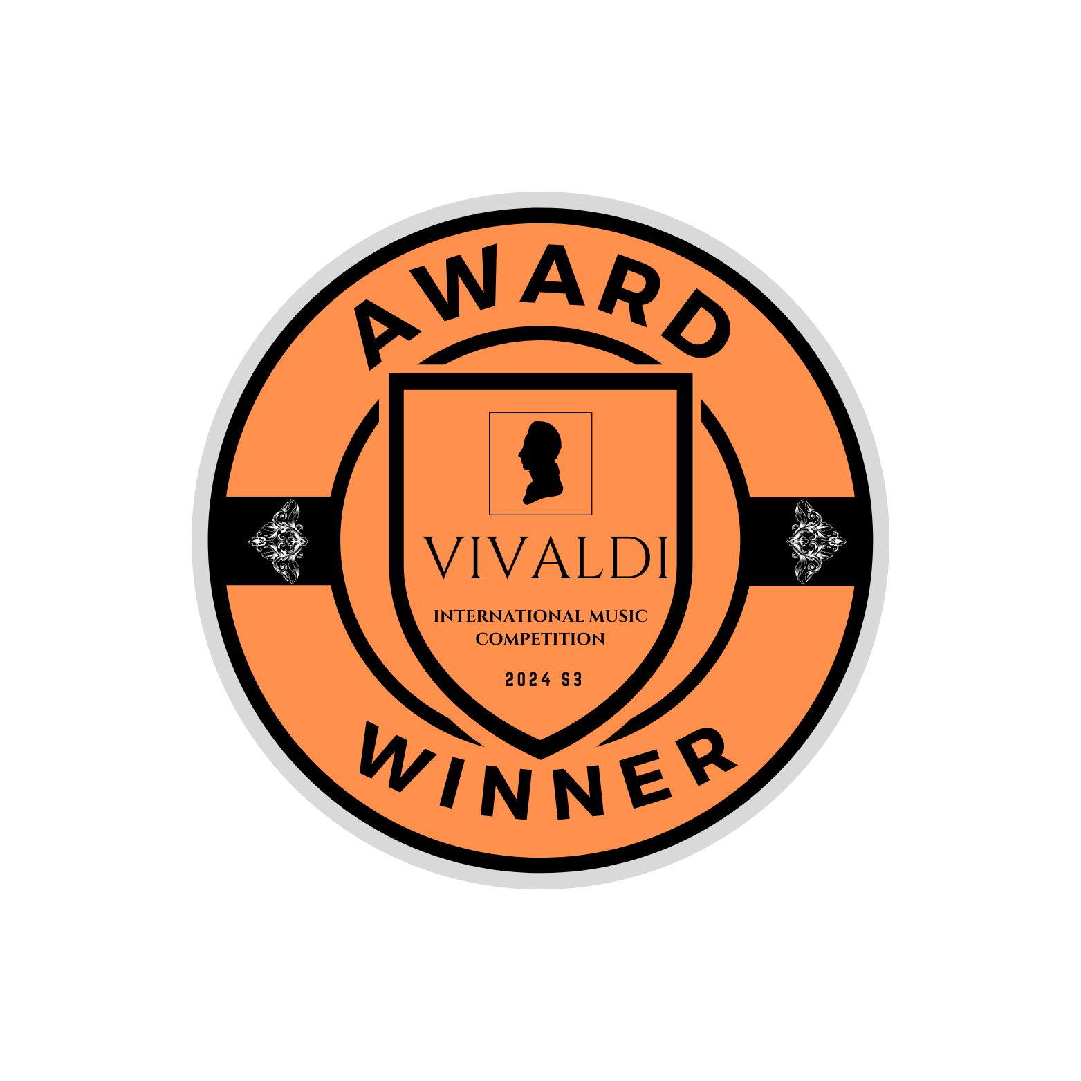 Vivaldi International Music Competition 2024