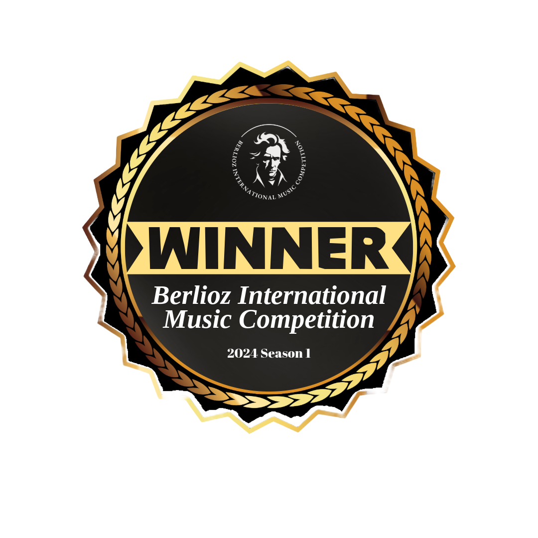 Berlioz International Music Competition 2024