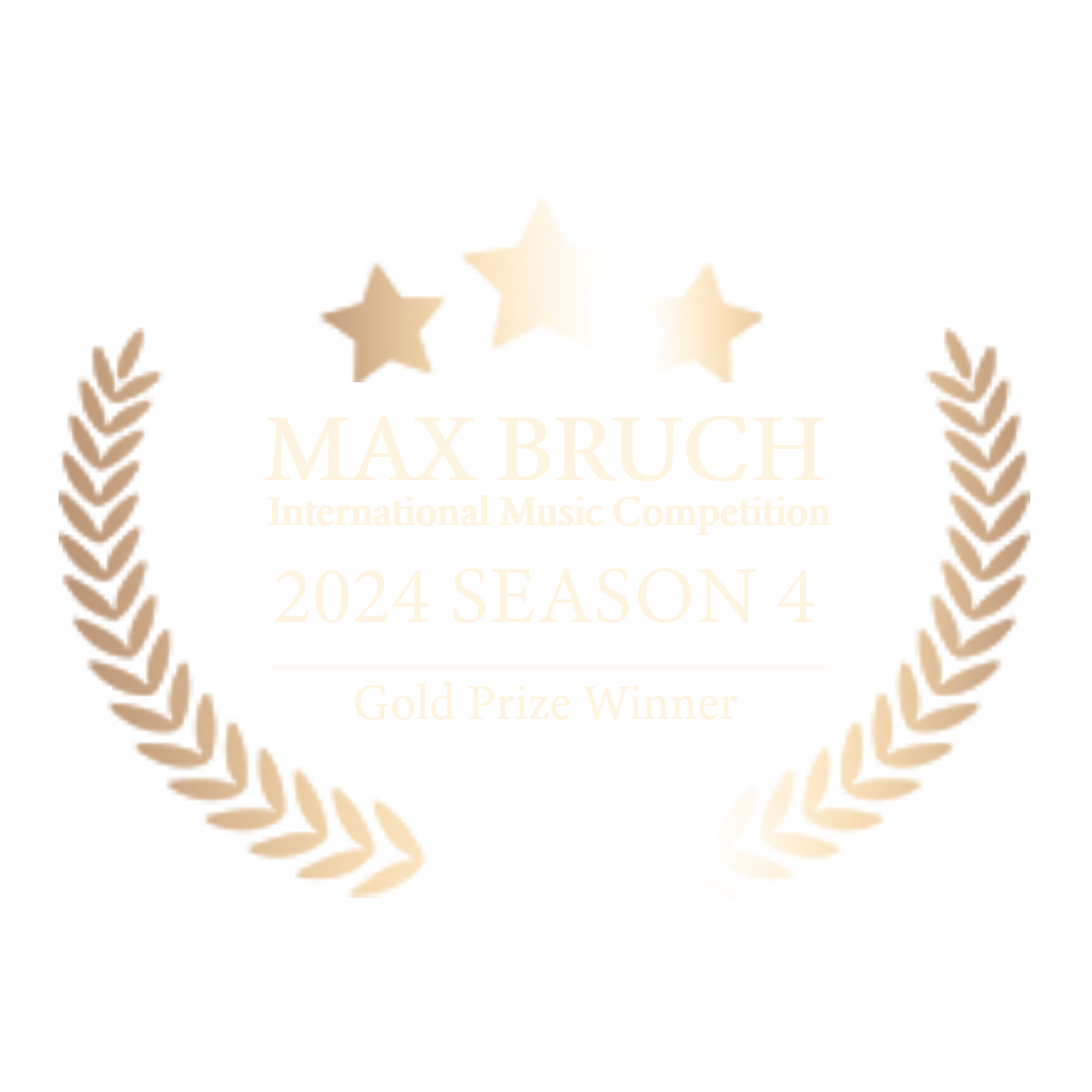 Max Bruch International Music Competition 2024