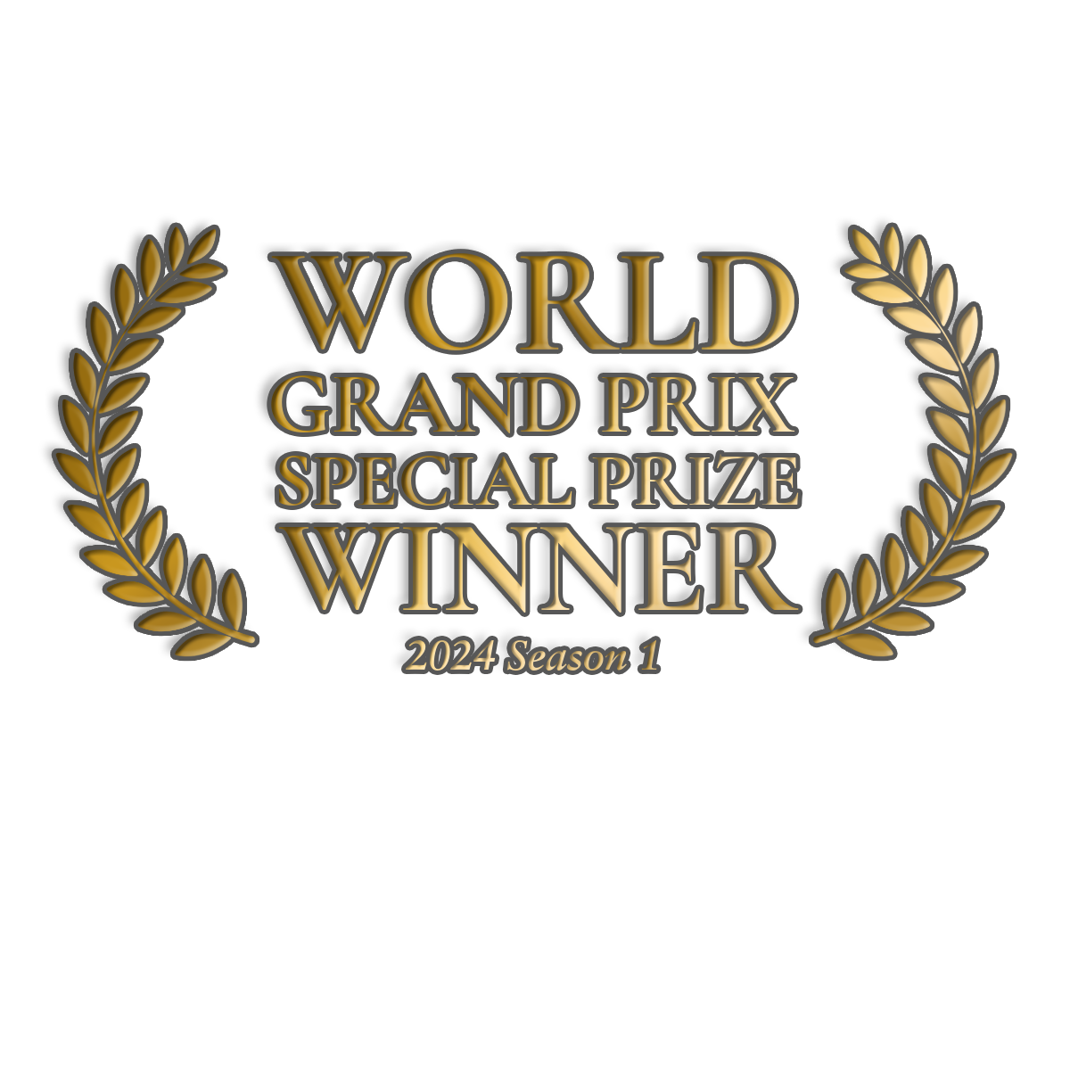 World Grand Prix International Music Contest 2024 Special Prize