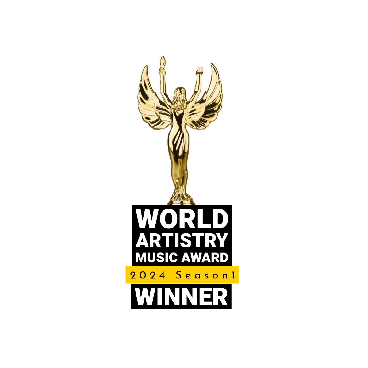 World Artistry Music Award 2024