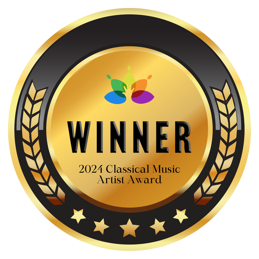 Classical Music Artists Award 2024